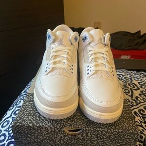 Air Jordan 3 retro
